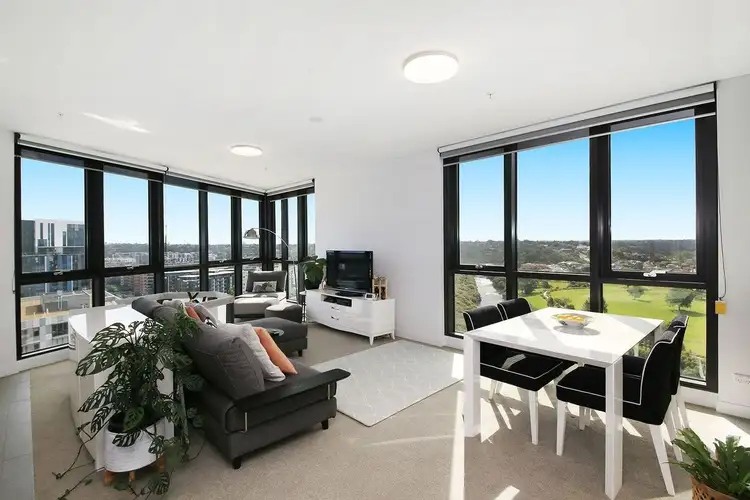 Fifth view of Homely apartment listing, 901/9 Brodie Spark Drive, Wolli Creek NSW 2205