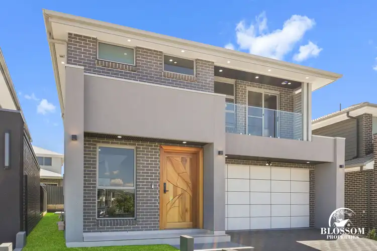 Main view of Homely house listing, 37 Planigale Street (Melonba), Marsden Park NSW 2765