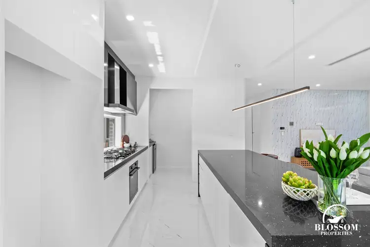 Second view of Homely house listing, 37 Planigale Street (Melonba), Marsden Park NSW 2765