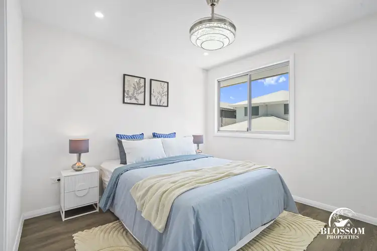 Third view of Homely house listing, 37 Planigale Street (Melonba), Marsden Park NSW 2765