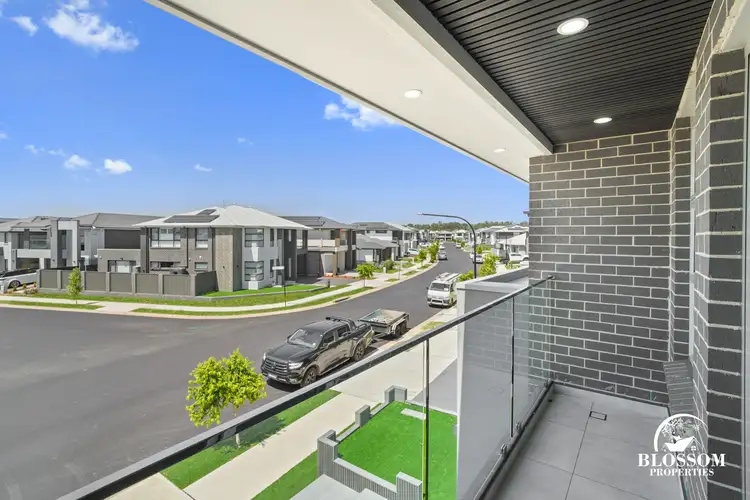 Fifth view of Homely house listing, 37 Planigale Street (Melonba), Marsden Park NSW 2765
