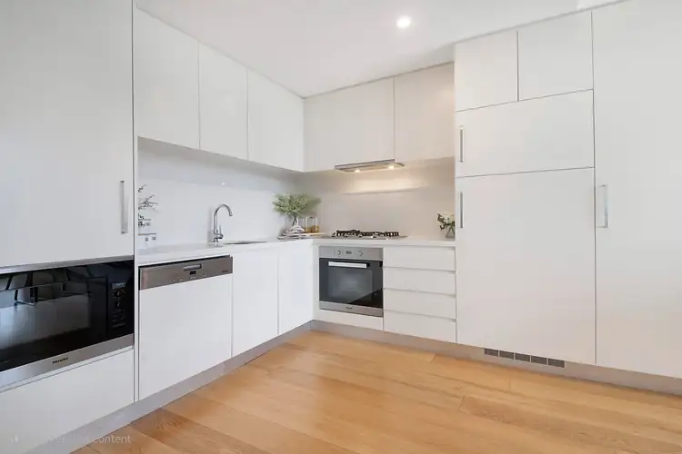 Fourth view of Homely apartment listing, 2103/1 Mooltan Avenue, Macquarie Park NSW 2113