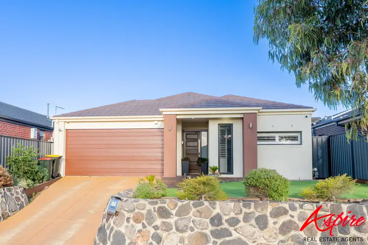 15 Toucan Road, Tarneit VIC 3029