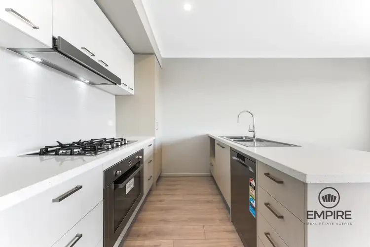 Third view of Homely house listing, 8 Orana Bvd, Clyde North VIC 3978