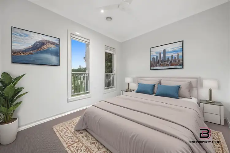 Fourth view of Homely house listing, 12 Lexington Crescent, Officer VIC 3809