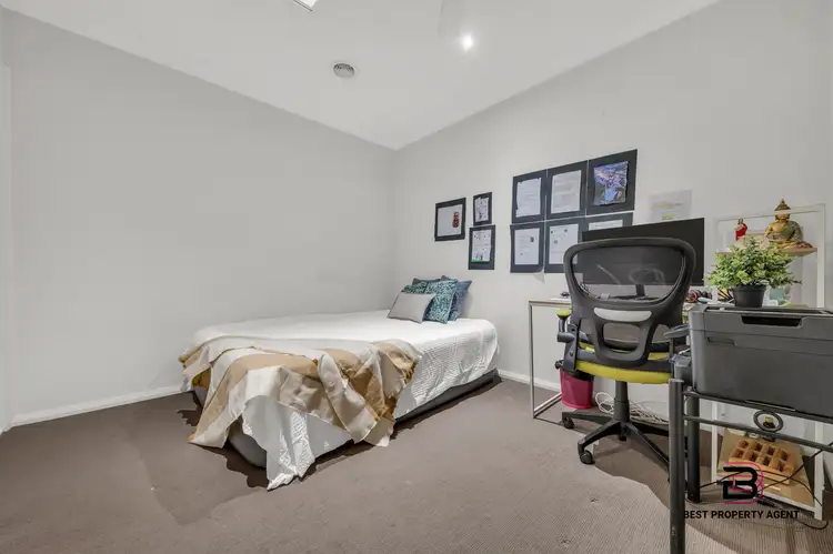 Sixth view of Homely house listing, 12 Lexington Crescent, Officer VIC 3809