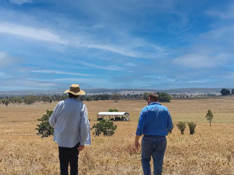 Third view of Homely rural property listing, 2643 Back Trundle Road, Cooks Myalls NSW 2870