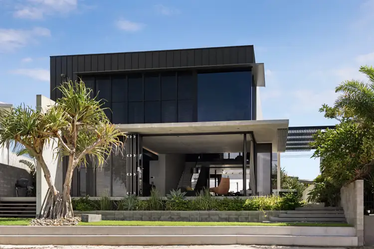 Second view of Homely house listing, 14 Elanora Avenue, Mooloolaba QLD 4557
