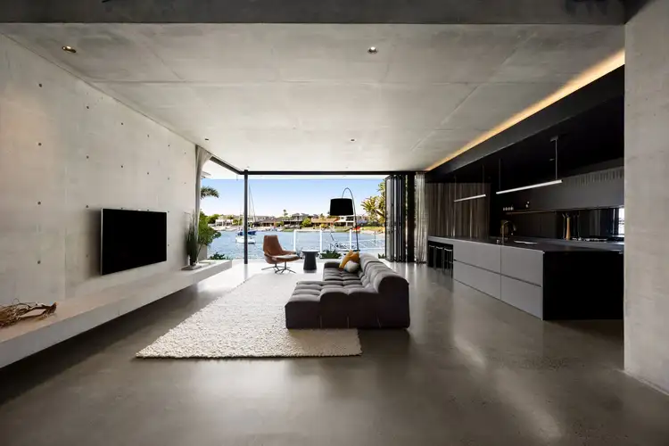 Fourth view of Homely house listing, 14 Elanora Avenue, Mooloolaba QLD 4557