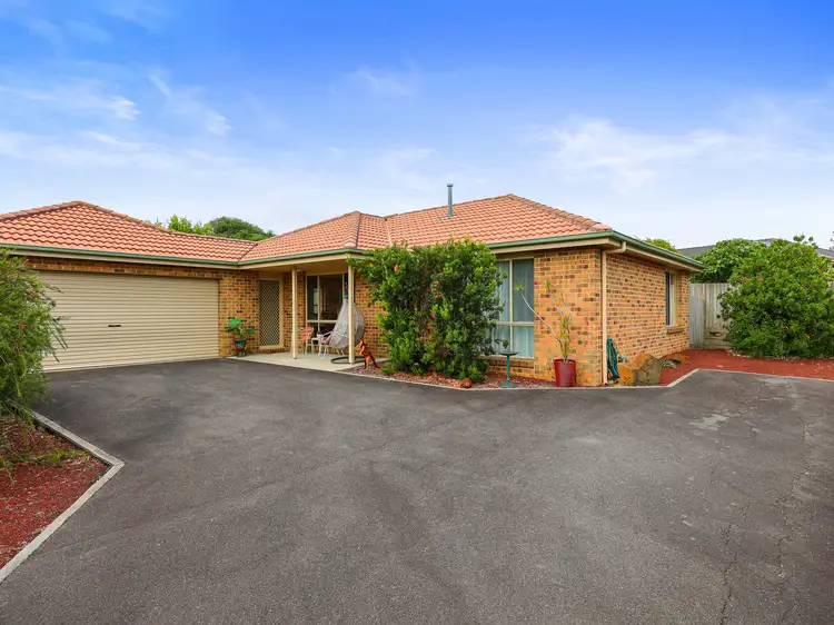 104 Balmoral Road