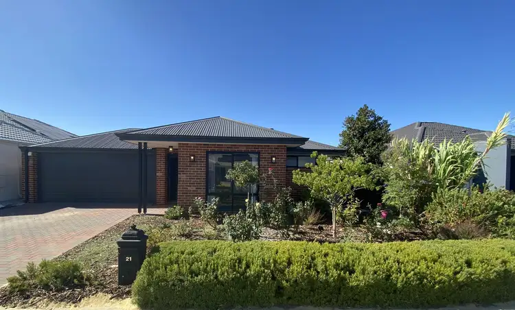 21 Niabell Road, Caversham WA 6055