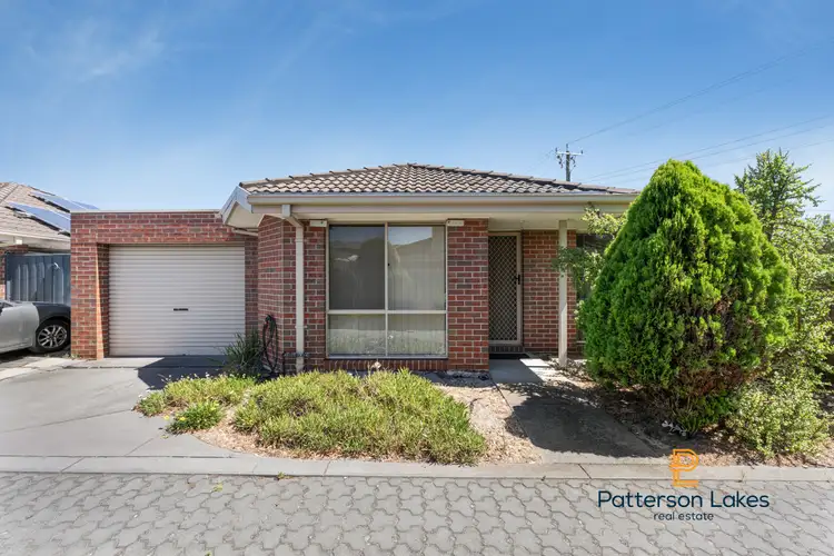 1/8 Bondi Road, Bonbeach VIC 3196