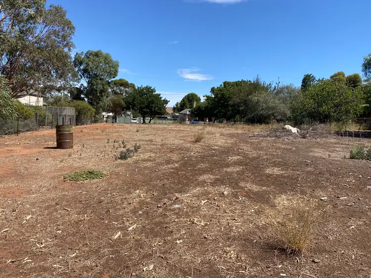 23 Adelaide Road, Palmer SA 5237
