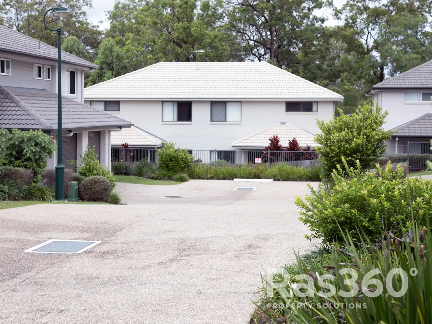 Main view of Homely townhouse listing, 90/20 Stewart Road, Griffin QLD 4503