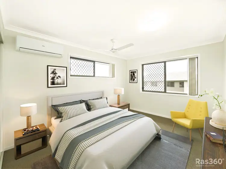 Sixth view of Homely townhouse listing, 90/20 Stewart Road, Griffin QLD 4503