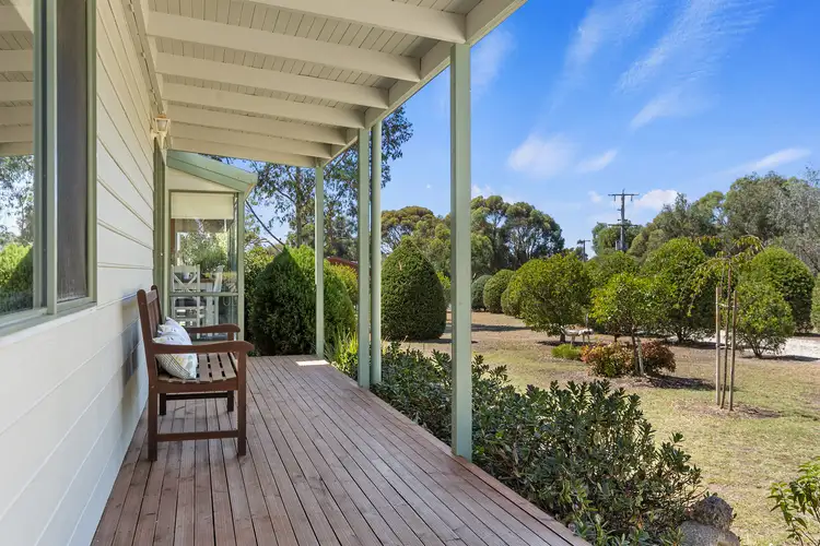 Main view of Homely house listing, 23 Goulburn Views Drive, Kirwans Bridge VIC 3608