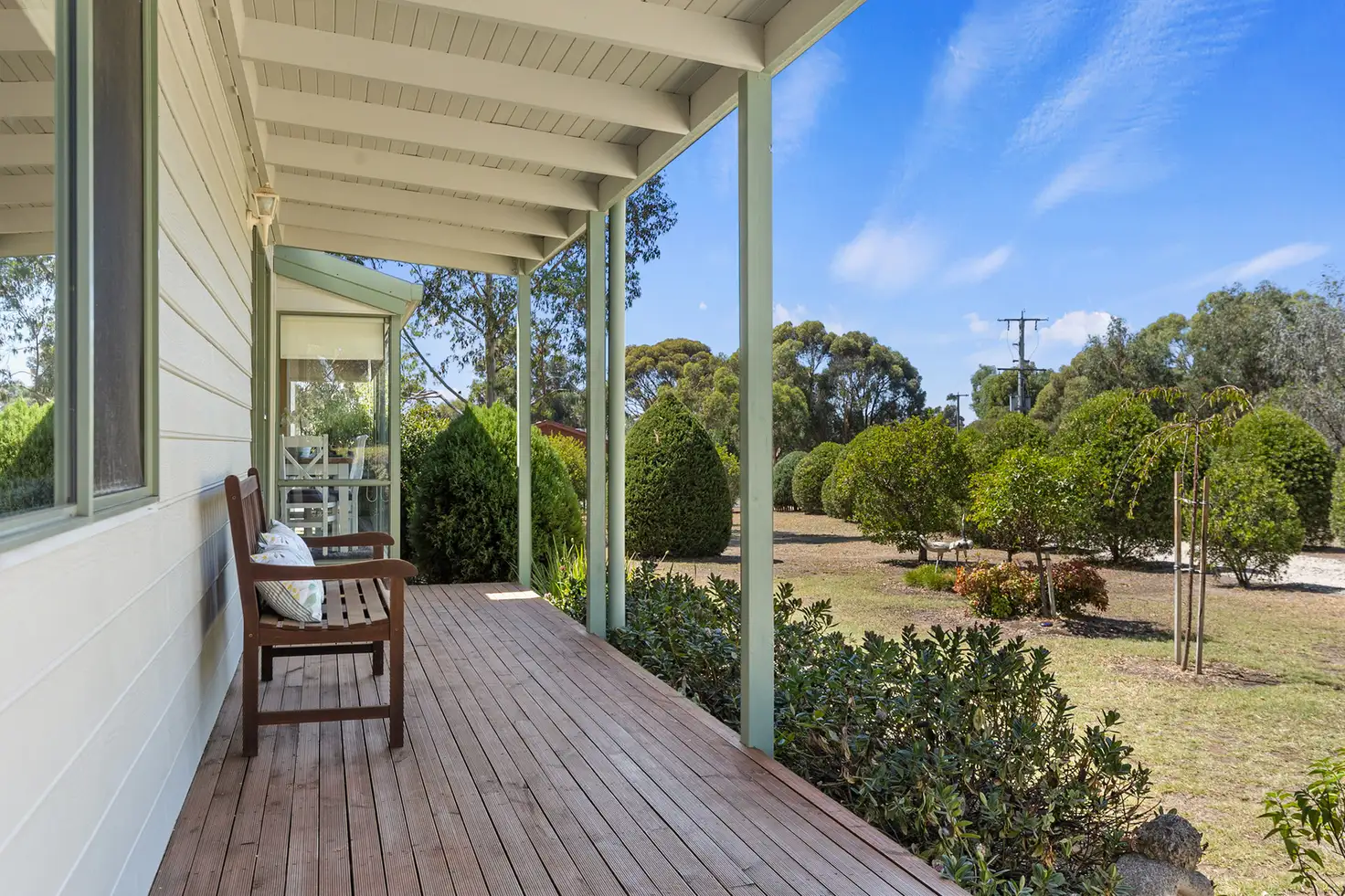 Main view of Homely house listing, 23 Goulburn Views Drive, Kirwans Bridge VIC 3608