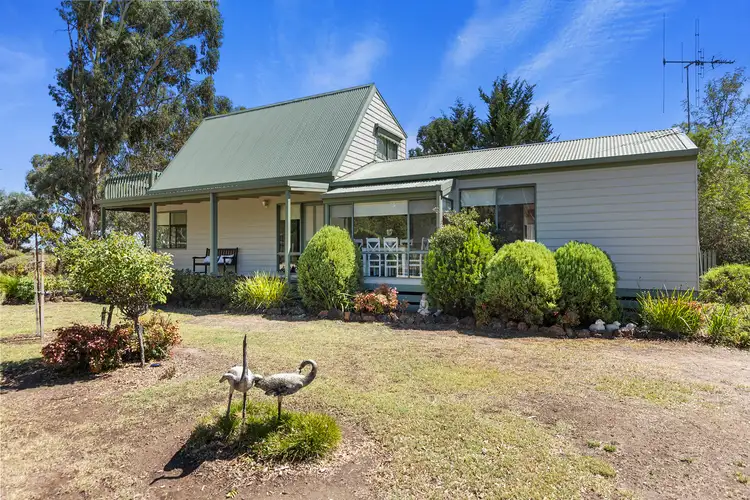 Fourth view of Homely house listing, 23 Goulburn Views Drive, Kirwans Bridge VIC 3608