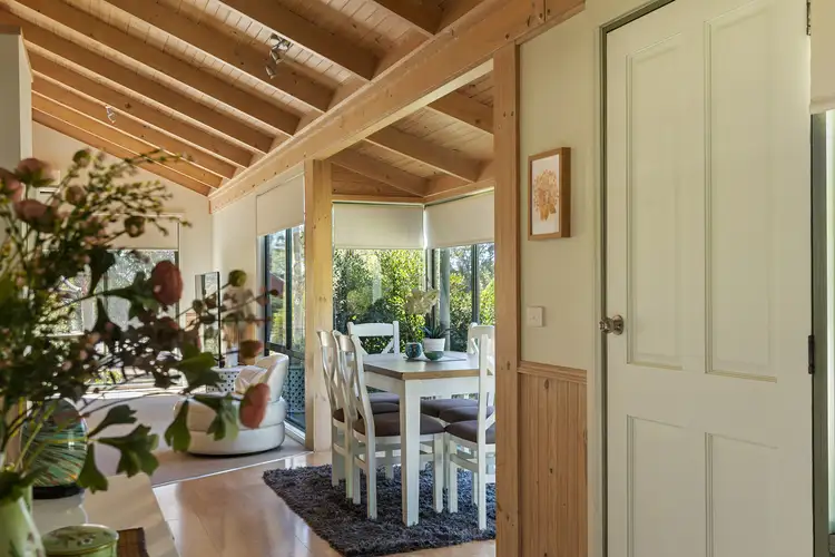 Fifth view of Homely house listing, 23 Goulburn Views Drive, Kirwans Bridge VIC 3608