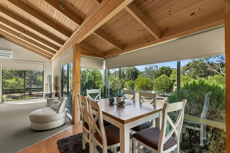 Sixth view of Homely house listing, 23 Goulburn Views Drive, Kirwans Bridge VIC 3608