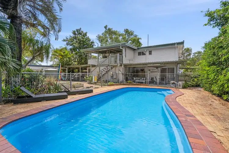 Main view of Homely house listing, 8 Progress Avenue, Beachmere QLD 4510