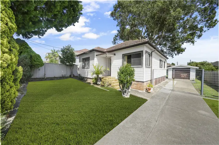 37 Weemala Road