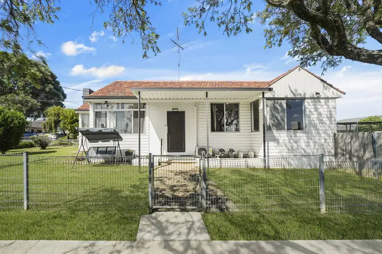 32 Priam Street, Chester Hill NSW 2162