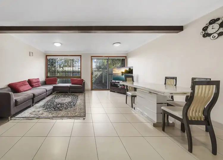 Third view of Homely townhouse listing, 5/1 Manning Street, Warwick Farm NSW 2170