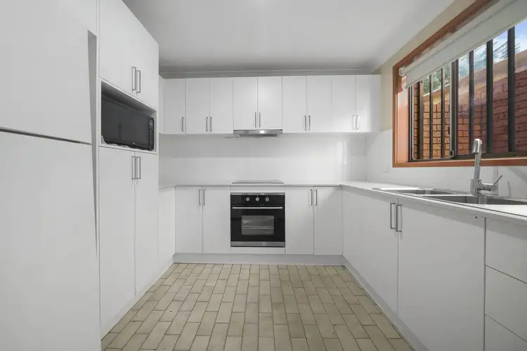 Fourth view of Homely townhouse listing, 5/1 Manning Street, Warwick Farm NSW 2170