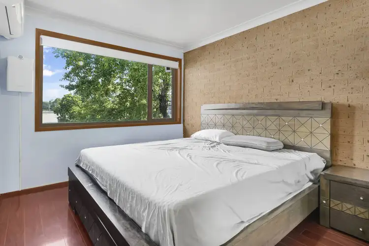 Fifth view of Homely townhouse listing, 5/1 Manning Street, Warwick Farm NSW 2170