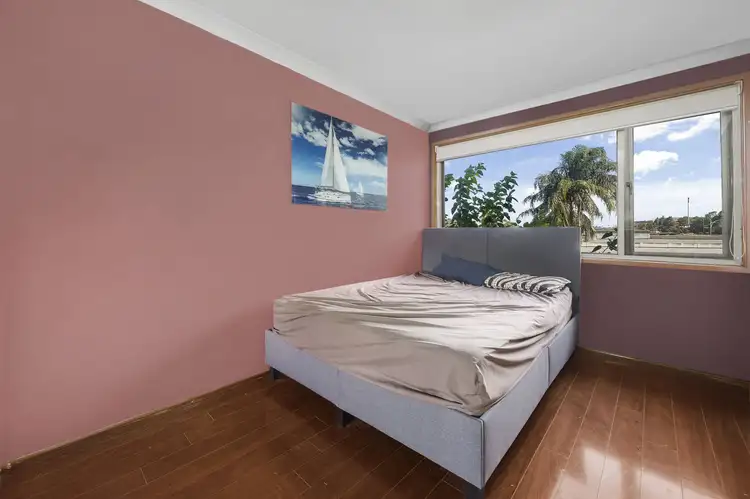 Sixth view of Homely townhouse listing, 5/1 Manning Street, Warwick Farm NSW 2170