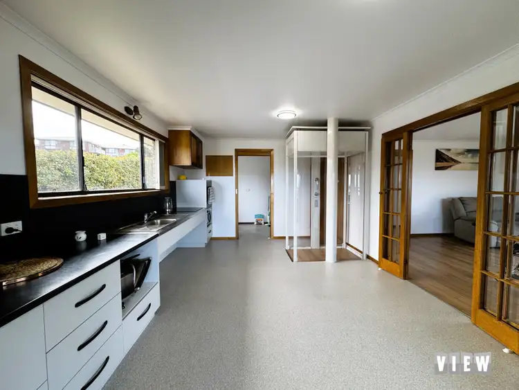 Main view of Homely house listing, 1 Idas Court, St Helens TAS 7216