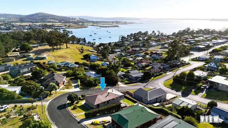 1 Idas Court, St Helens TAS 7216