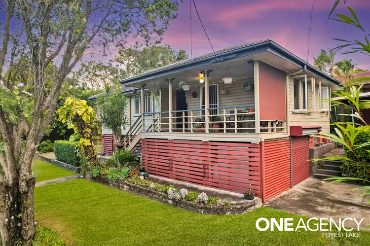 2 Lepus Street, Inala QLD 4077