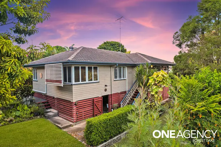Second view of Homely house listing, 2 Lepus Street, Inala QLD 4077