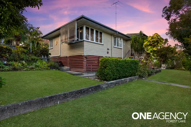 Third view of Homely house listing, 2 Lepus Street, Inala QLD 4077