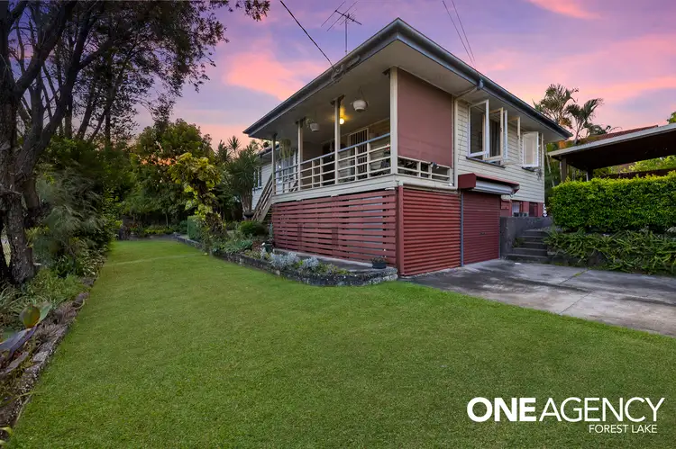Fourth view of Homely house listing, 2 Lepus Street, Inala QLD 4077