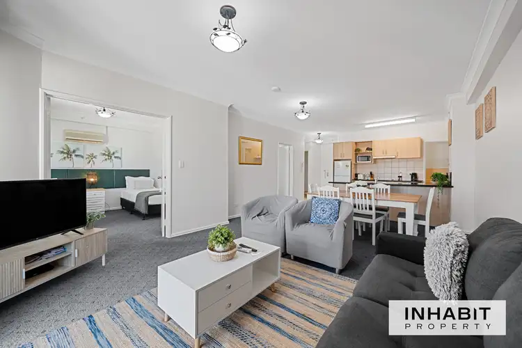 46/193 Hay Street, East Perth WA 6004