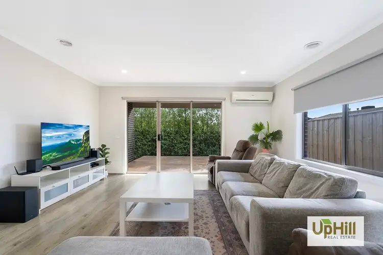 Fourth view of Homely house listing, 7 Wolverine Crescent, Clyde North VIC 3978