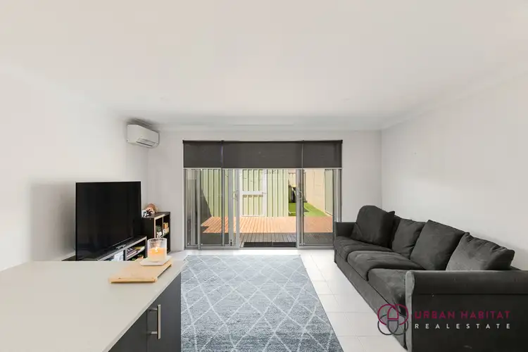 Main view of Homely house listing, 59 Ryhill Crescent, Wellard WA 6170