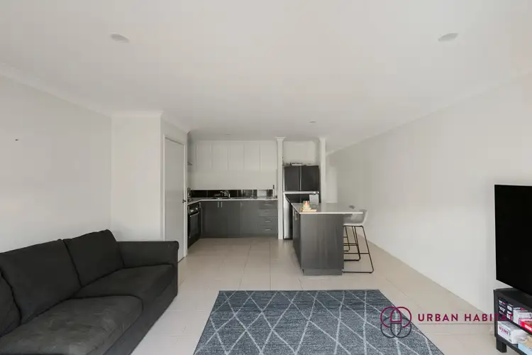 Second view of Homely house listing, 59 Ryhill Crescent, Wellard WA 6170