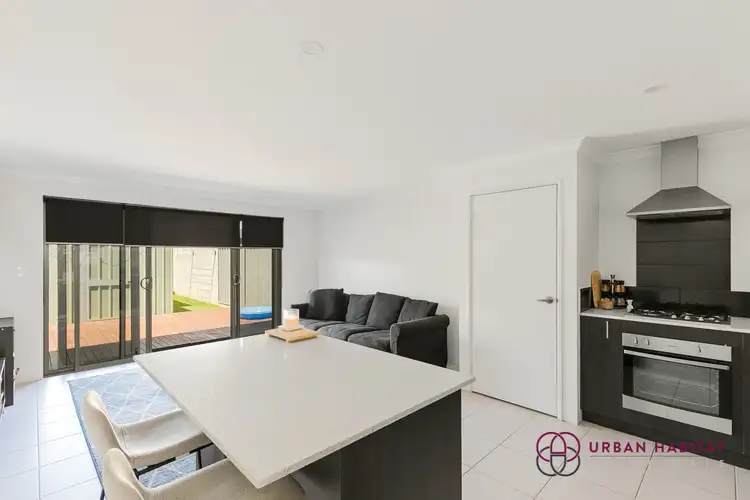 Third view of Homely house listing, 59 Ryhill Crescent, Wellard WA 6170
