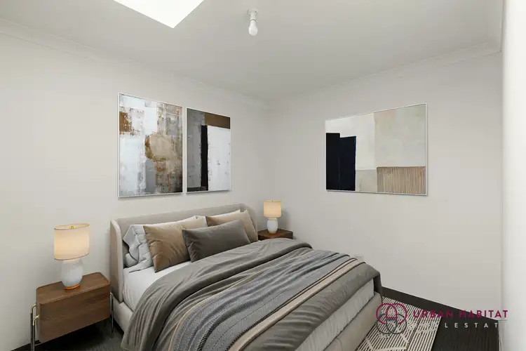 Fourth view of Homely house listing, 59 Ryhill Crescent, Wellard WA 6170