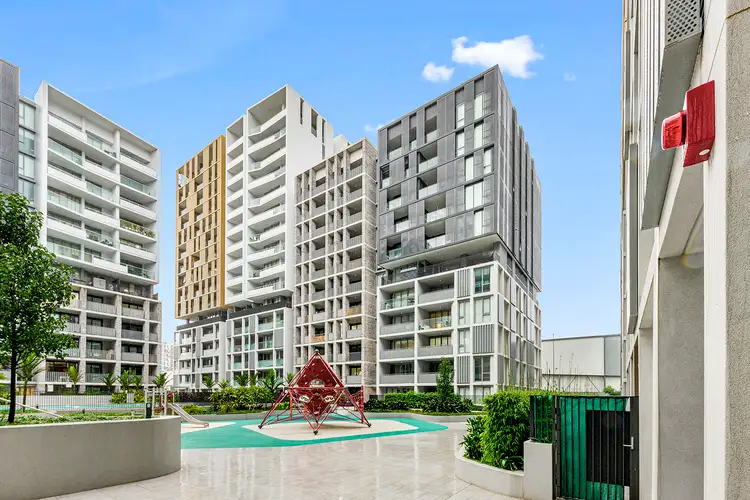 1307/5 Paddock Street, Lidcombe NSW 2141