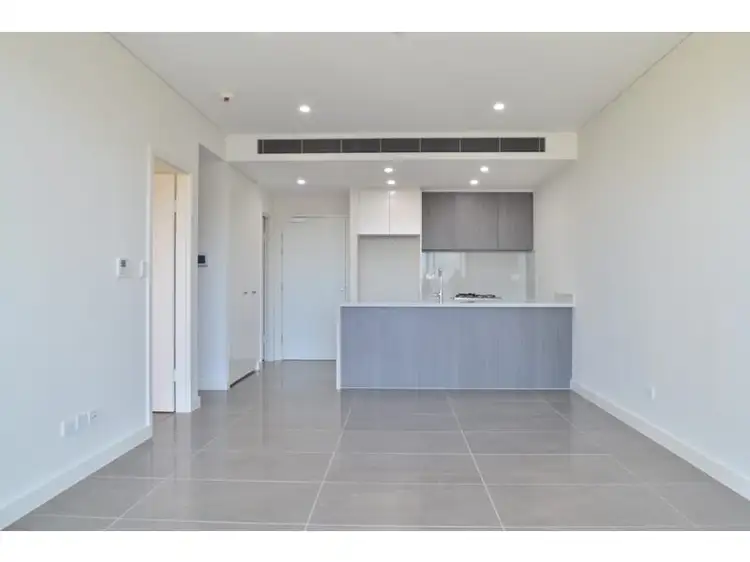 Third view of Homely apartment listing, 1307/5 Paddock Street, Lidcombe NSW 2141