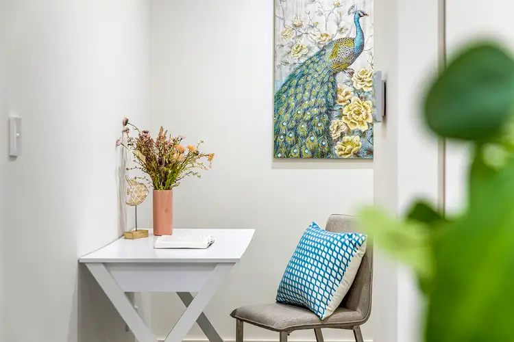 Fifth view of Homely apartment listing, 1307/5 Paddock Street, Lidcombe NSW 2141