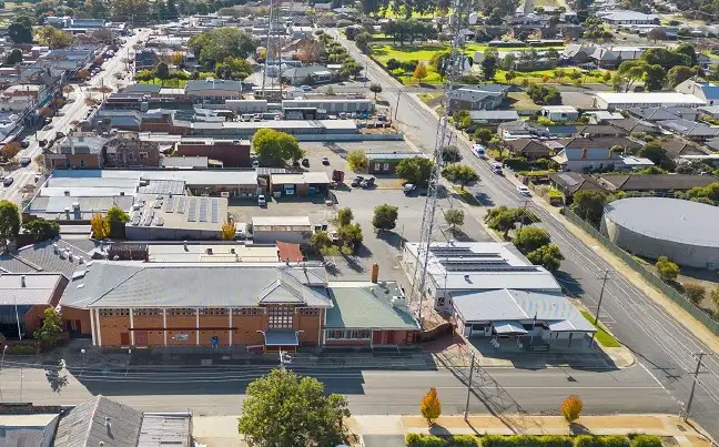 Seventh view of Homely land listing, 2-26 Trengrove Street, Numurkah VIC 3636