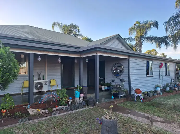 107 Umang Street, Tottenham NSW 2873