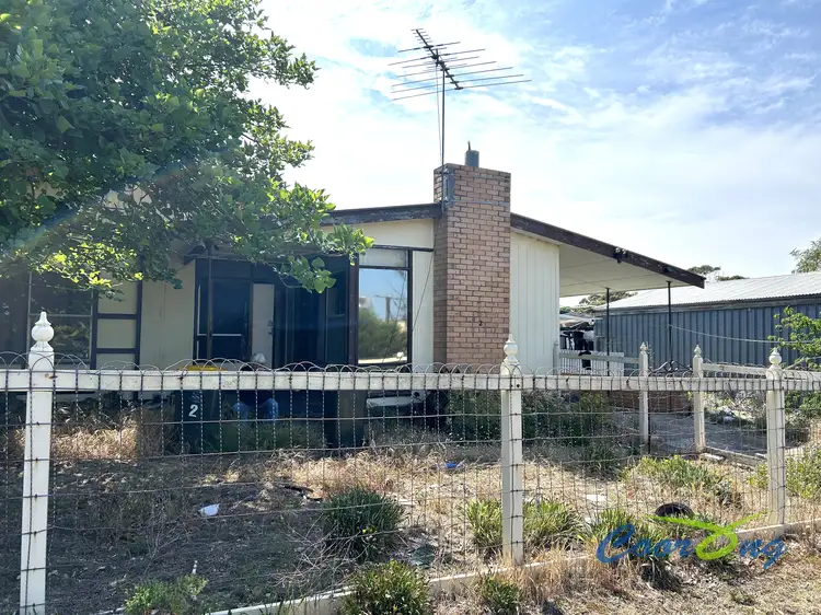 2 Hacket Crescent, Meningie SA 5264