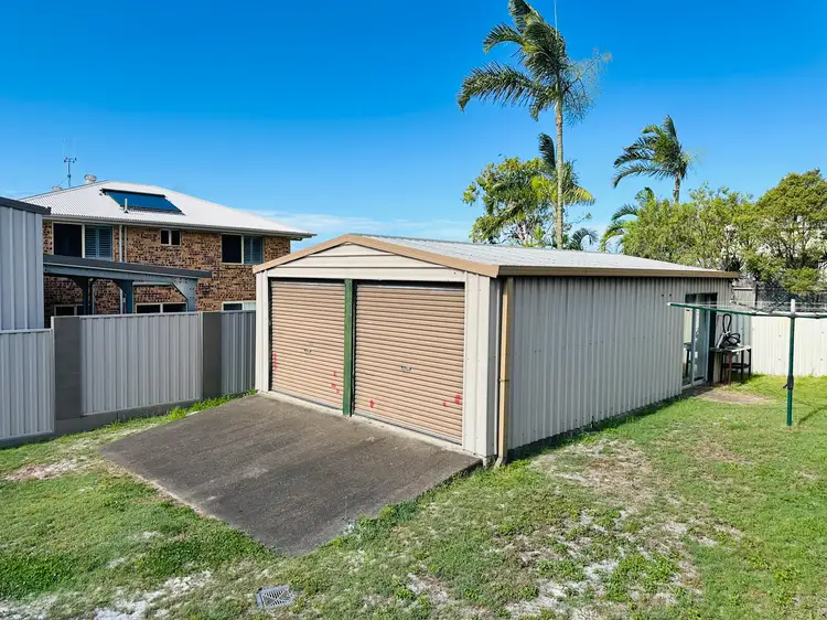 Third view of Homely house listing, 15 BOMBALA CRESCENT, Rainbow Beach QLD 4581